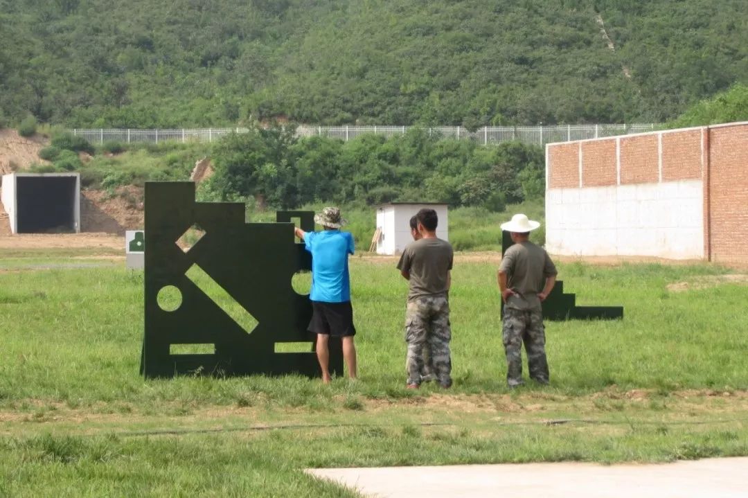 【兵(bīng)裝青年(nián)标兵(bīng)&lt;9&gt;】袁點，亮(liàng)點，不(bù)止一(yī)點點！