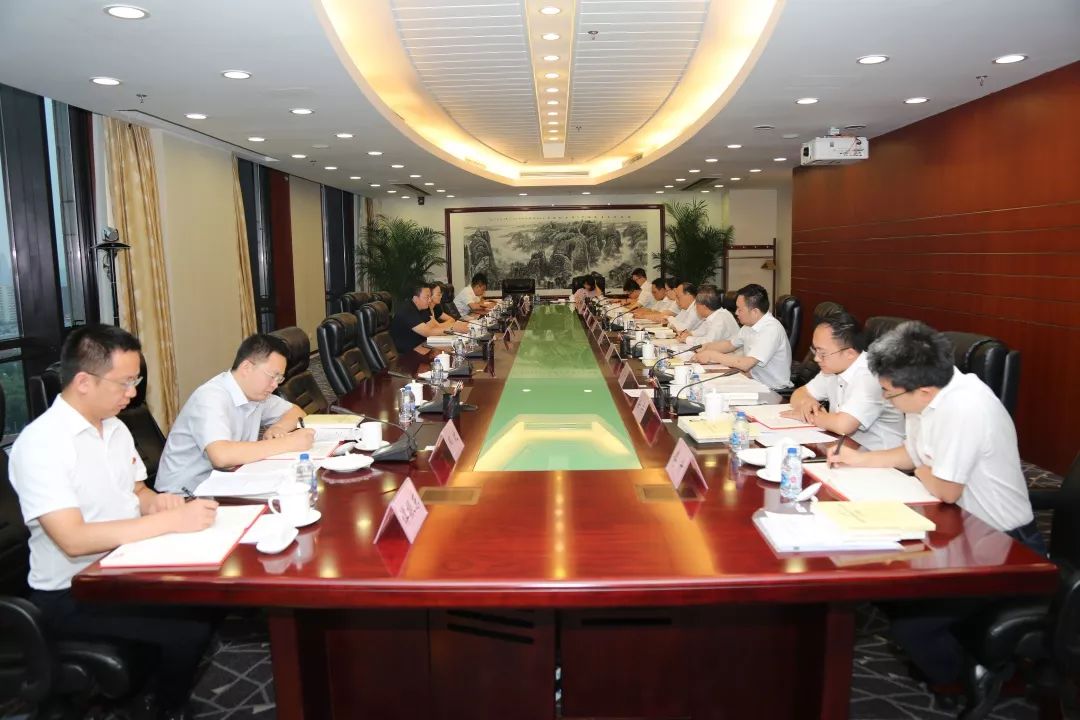 【主題教育促發展&lt;2&gt;】兵(bīng)裝集團：圍繞“實”字下(xià)功夫 著(zhe)力轉化(huà)見(jiàn)成效