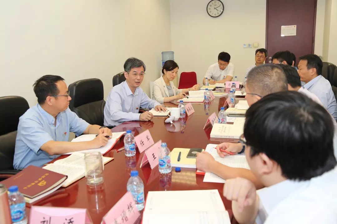 【主題教育促發展&lt;2&gt;】兵(bīng)裝集團：圍繞“實”字下(xià)功夫 著(zhe)力轉化(huà)見(jiàn)成效