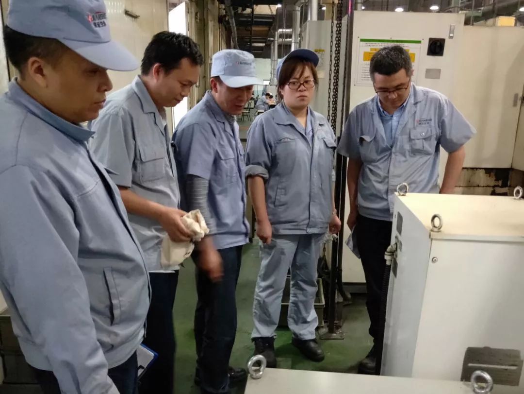 【堡壘行(xíng)動·特色黨委&lt;3&gt;】這(zhè)家(jiā)企業(yè)為(wèi)什(shén)麽一(yī)年(nián)內(nèi)三個(gè)黨建案例在央企推廣？