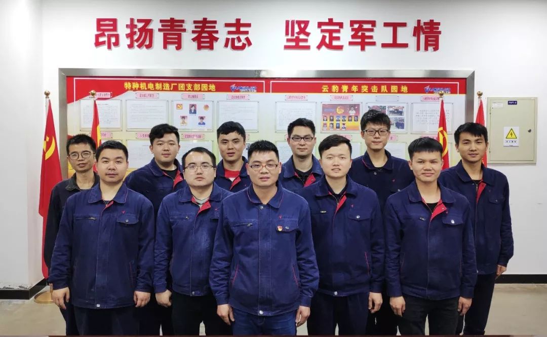 【堡壘行(xíng)動·标杆支部&lt;1&gt;】車(chē)間(jiān)支部怎麽抓？進來(lái)看(kàn)看(kàn)！