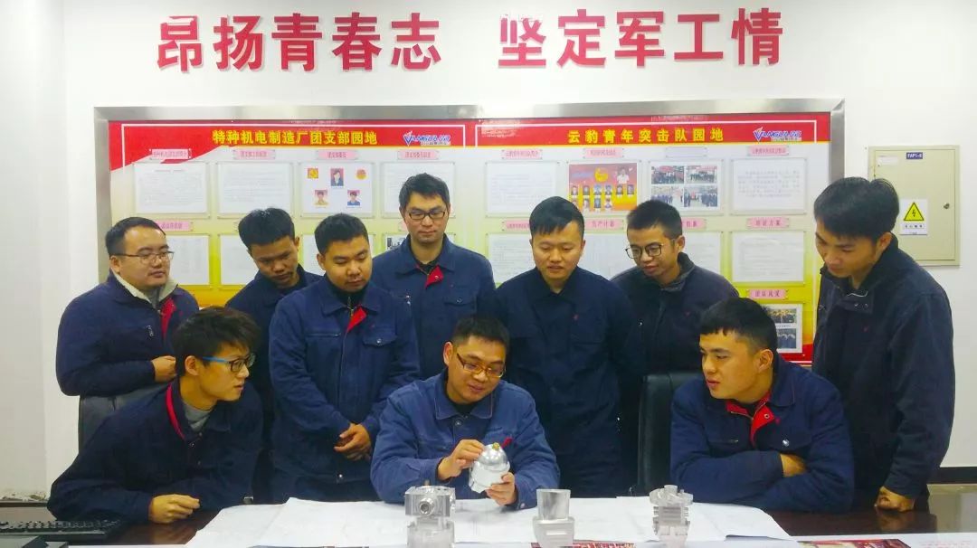 【堡壘行(xíng)動·标杆支部&lt;1&gt;】車(chē)間(jiān)支部怎麽抓？進來(lái)看(kàn)看(kàn)！