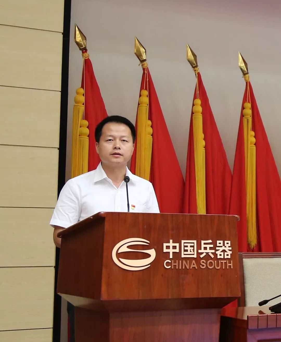 【堡壘行(xíng)動·标杆支部&lt;1&gt;】車(chē)間(jiān)支部怎麽抓？進來(lái)看(kàn)看(kàn)！