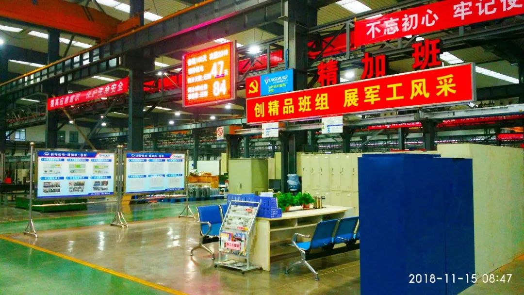 【堡壘行(xíng)動·标杆支部&lt;1&gt;】車(chē)間(jiān)支部怎麽抓？進來(lái)看(kàn)看(kàn)！