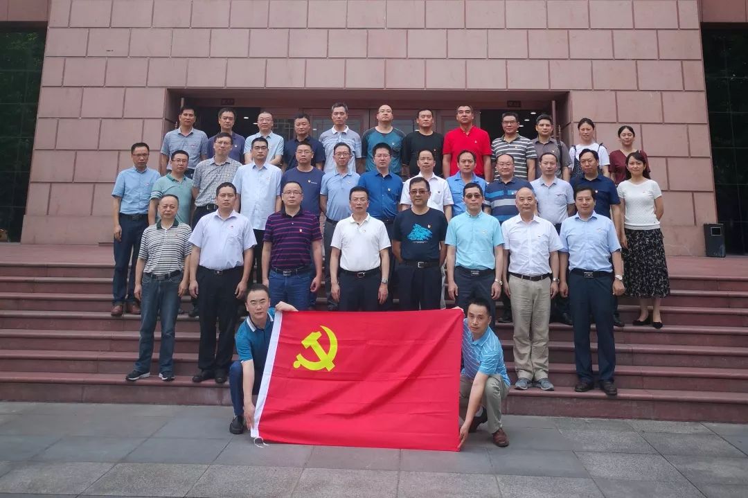 【主題教育促發展&lt;3&gt;】用(yòng)實效說(shuō)話(huà)！看(kàn)看(kàn)長(cháng)江電(diàn)工(gōng)提交的(de)半年(nián)答(dá)卷