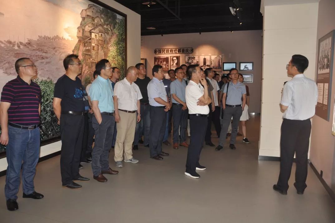 【主題教育促發展&lt;3&gt;】用(yòng)實效說(shuō)話(huà)！看(kàn)看(kàn)長(cháng)江電(diàn)工(gōng)提交的(de)半年(nián)答(dá)卷