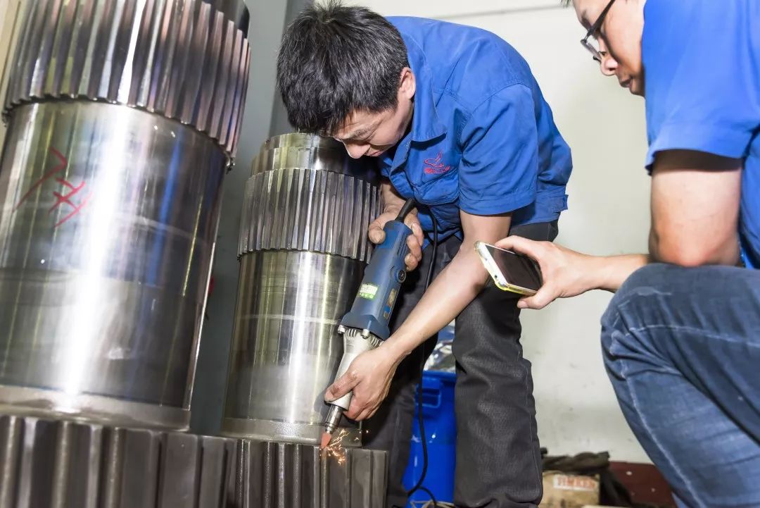 【打赢百日(rì)攻堅戰&lt;5&gt;】望江工(gōng)業(yè)：動真的(de)、來(lái)硬的(de)，全力以赴投身(shēn)攻堅