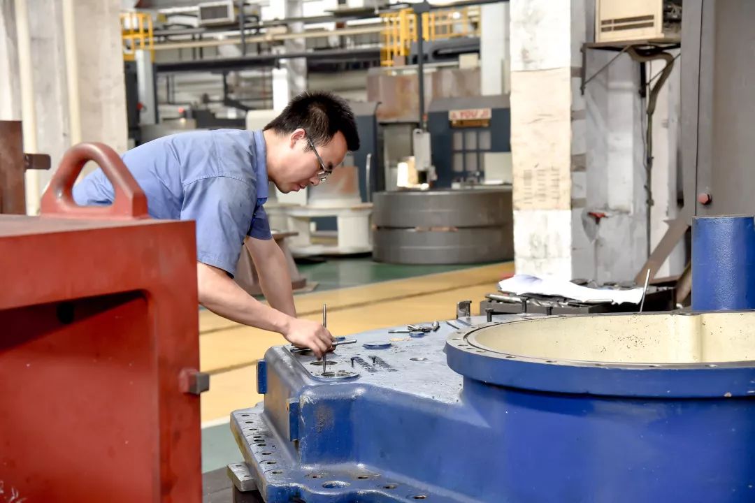 【打赢百日(rì)攻堅戰&lt;5&gt;】望江工(gōng)業(yè)：動真的(de)、來(lái)硬的(de)，全力以赴投身(shēn)攻堅