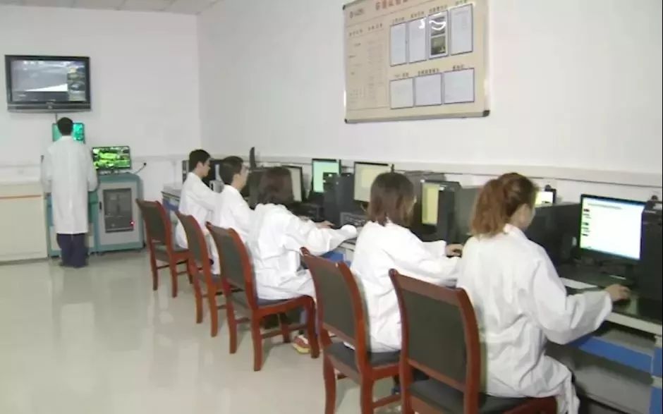 被央視(shì)“發現(xiàn)”了(le)！紅(hóng)宇精工(gōng)登上(shàng)央視(shì)發現(xiàn)之旅頻(pín)道(dào)《紀錄東(dōng)方》欄目