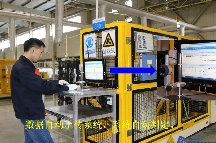 中國(guó)長(cháng)安:實物(wù)質量提升“滿堂彩”