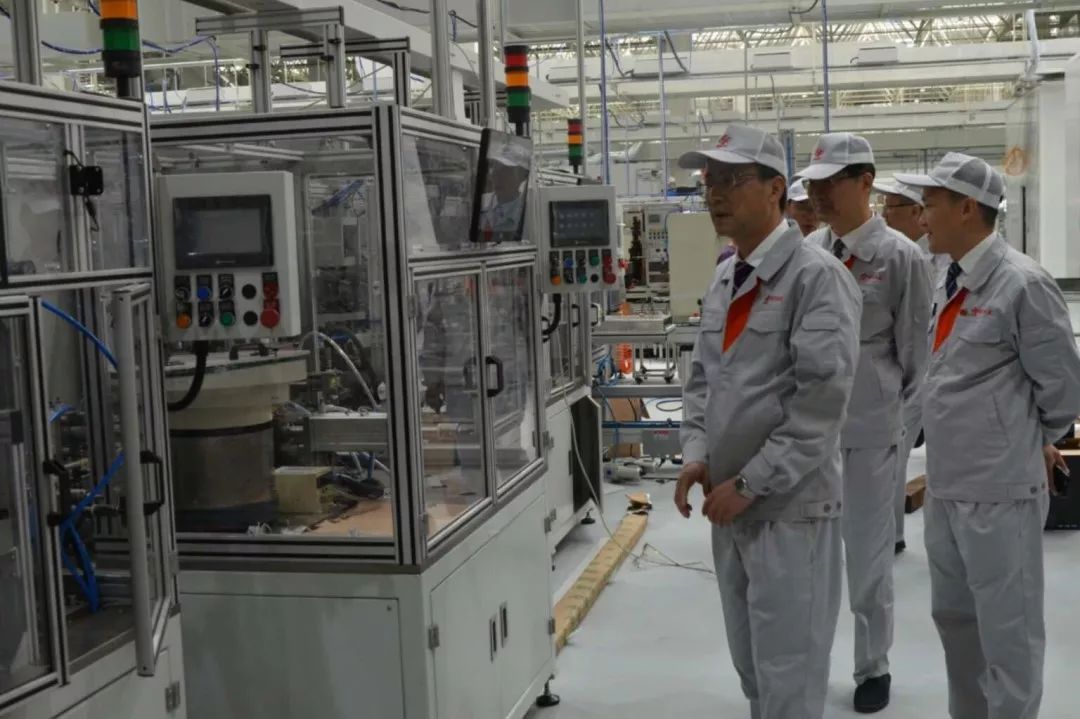 中國(guó)長(cháng)安:實物(wù)質量提升“滿堂彩”