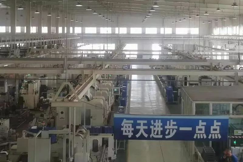 中國(guó)長(cháng)安:實物(wù)質量提升“滿堂彩”