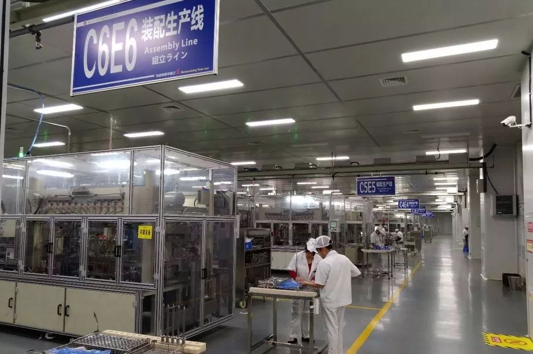 中國(guó)長(cháng)安:實物(wù)質量提升“滿堂彩”