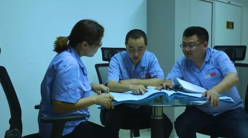 【兵(bīng)裝青年(nián)标兵(bīng)②】建設工(gōng)業(yè)：“熊孩子(zǐ)”的(de)名品設計(jì)夢