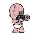 【兵(bīng)裝青年(nián)标兵(bīng)②】建設工(gōng)業(yè)：“熊孩子(zǐ)”的(de)名品設計(jì)夢