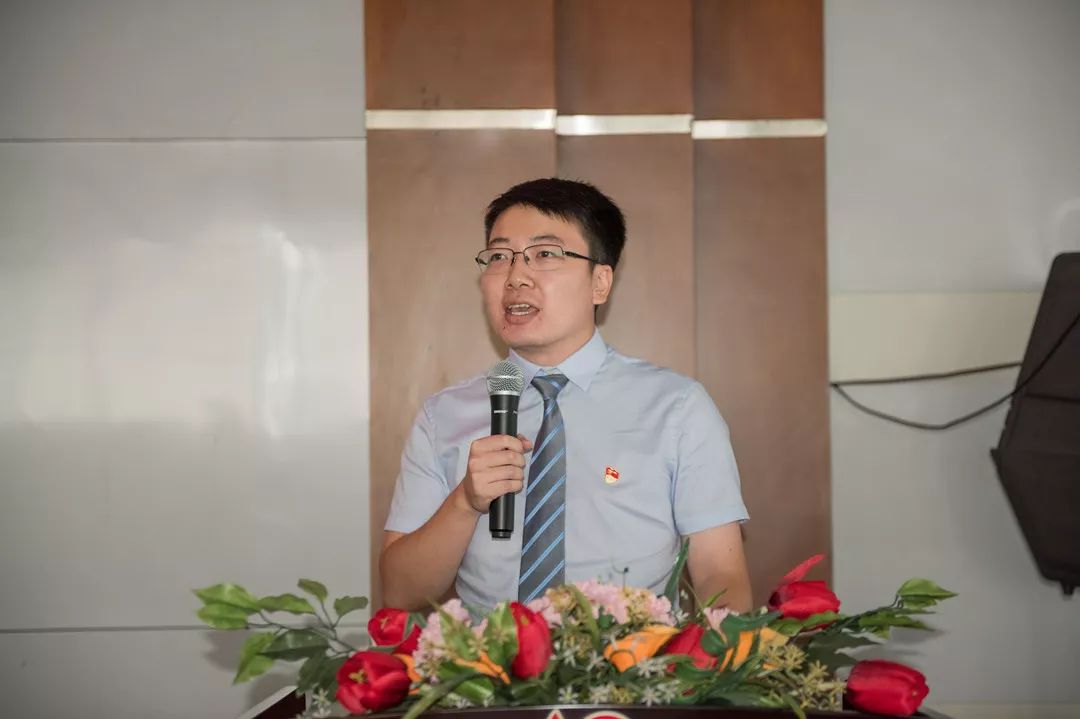 【春雨(yǔ)行(xíng)動·巡講&lt;3&gt;】給！你(nǐ)要(yào)的(de)第二屆“最美(měi)兵(bīng)裝人(rén)”第六片區(qū)巡講