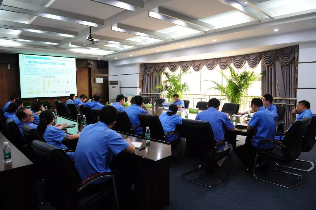 【不(bù)忘初心、牢記使命&lt;38&gt;】聚焦8個(gè)方面突出問(wèn)題 打響專項整治殲滅戰——兵(bīng)裝集團一(yī)體(tǐ)推進調查研究、檢視(shì)問(wèn)題、整改落實