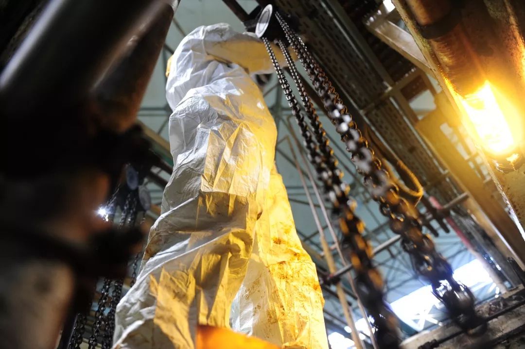 沖刺收官中的(de)“急先鋒”【堡壘行(xíng)動·黨員(yuán)風(fēng)采】