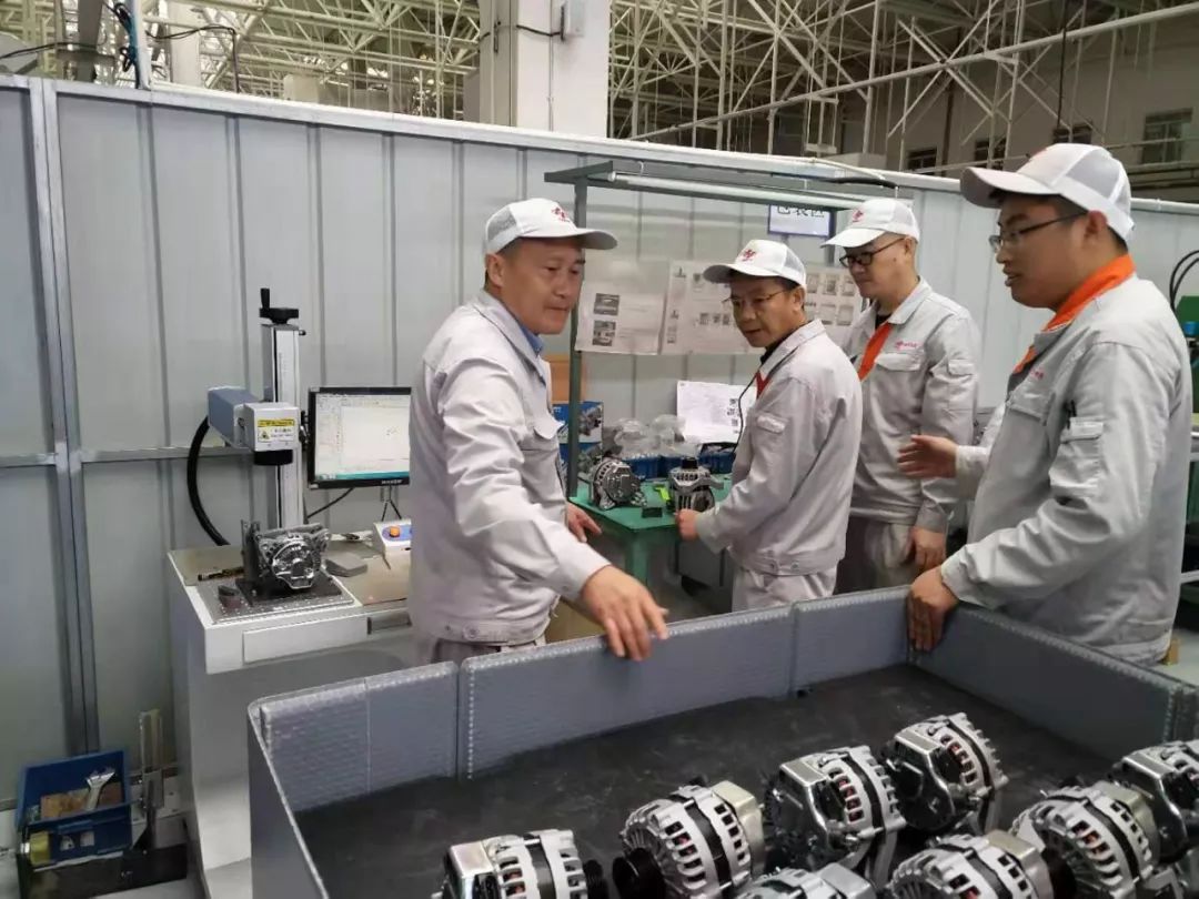 沖刺收官中的(de)“急先鋒”【堡壘行(xíng)動·黨員(yuán)風(fēng)采】