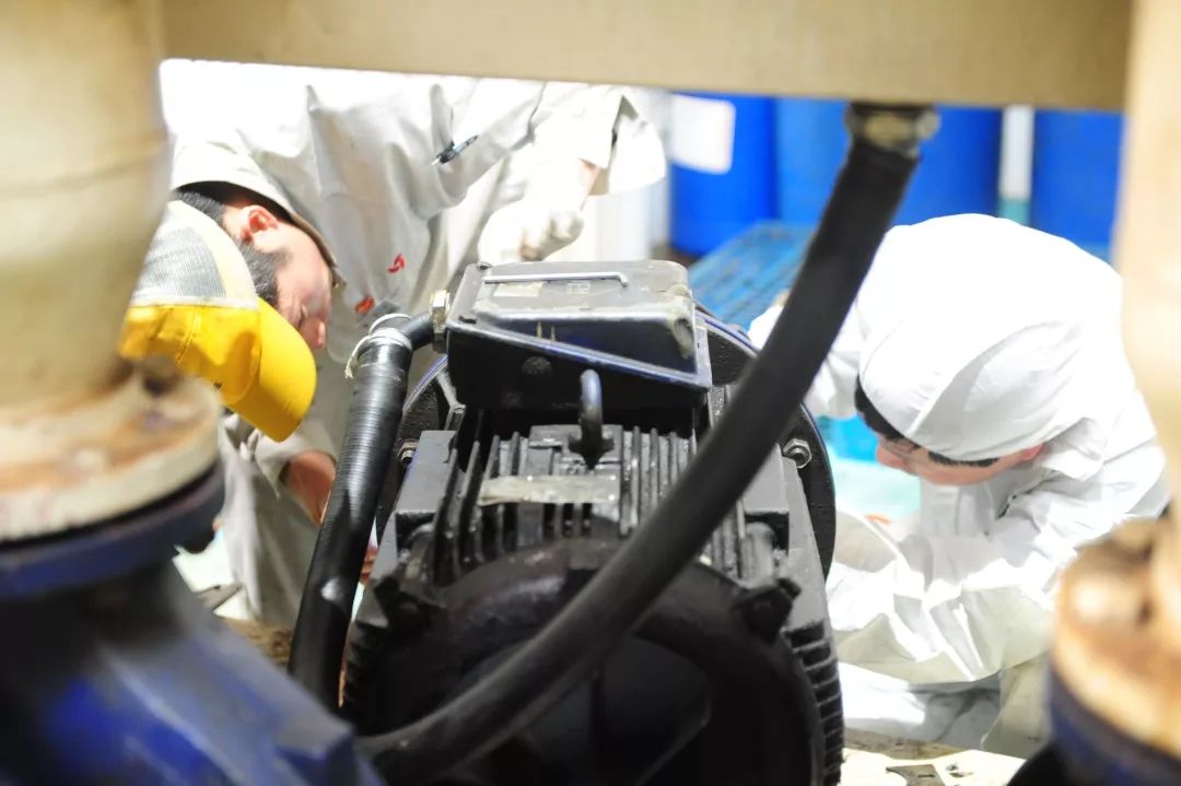 沖刺收官中的(de)“急先鋒”【堡壘行(xíng)動·黨員(yuán)風(fēng)采】