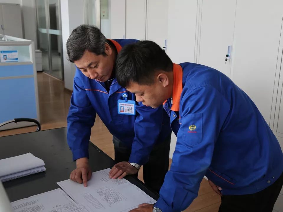 【最美(měi)兵(bīng)裝人(rén)&lt;26&gt;】“填空(kōng)題”滿分(fēn)！北(běi)方工(gōng)具李玉民(mín)填補了(le)多(duō)項國(guó)內(nèi)特品空(kōng)白(bái)