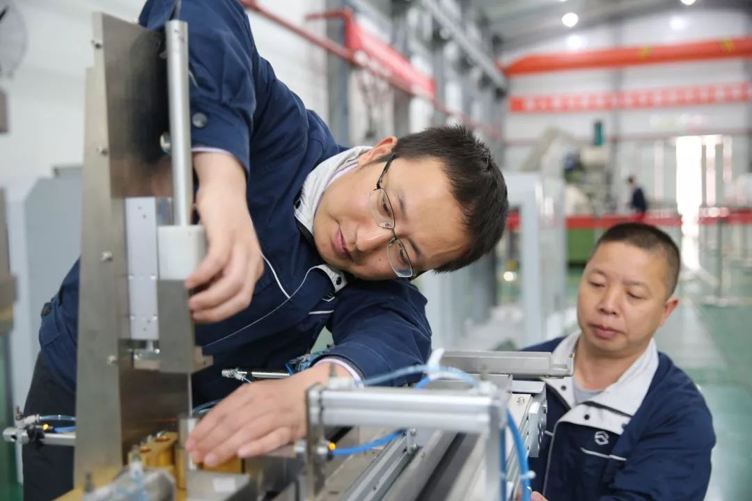 【打赢百日(rì)攻堅戰&lt;19&gt;】開(kāi)啓市(shì)場(chǎng)、運營、能(néng)力“三環”控制(zhì)