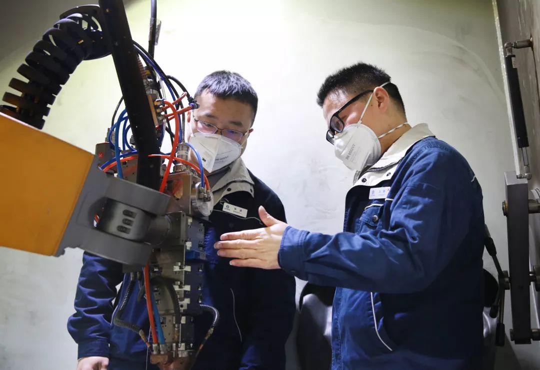 【打赢百日(rì)攻堅戰&lt;19&gt;】開(kāi)啓市(shì)場(chǎng)、運營、能(néng)力“三環”控制(zhì)