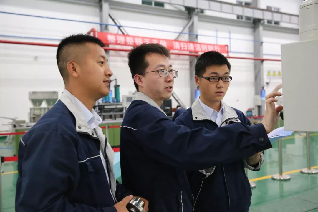 【打赢百日(rì)攻堅戰&lt;19&gt;】開(kāi)啓市(shì)場(chǎng)、運營、能(néng)力“三環”控制(zhì)