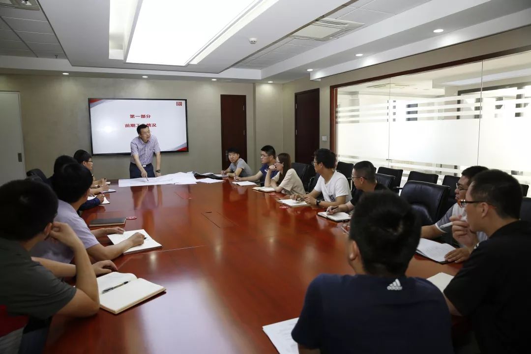 【最美(měi)兵(bīng)裝人(rén)&lt;28&gt;】二〇八所某新型步槍系統創新團隊：“槍”先一(yī)步天地(dì)寬