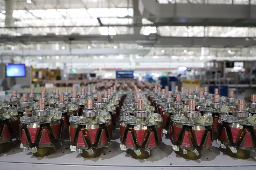 【打赢百日(rì)攻堅戰&lt;20&gt;】華川電(diàn)裝：降本逐利 立标問(wèn)效