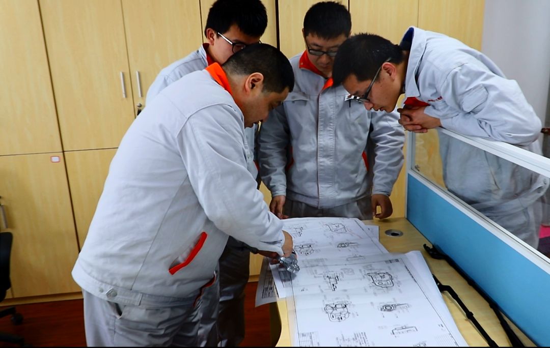 【打赢百日(rì)攻堅戰&lt;20&gt;】華川電(diàn)裝：降本逐利 立标問(wèn)效