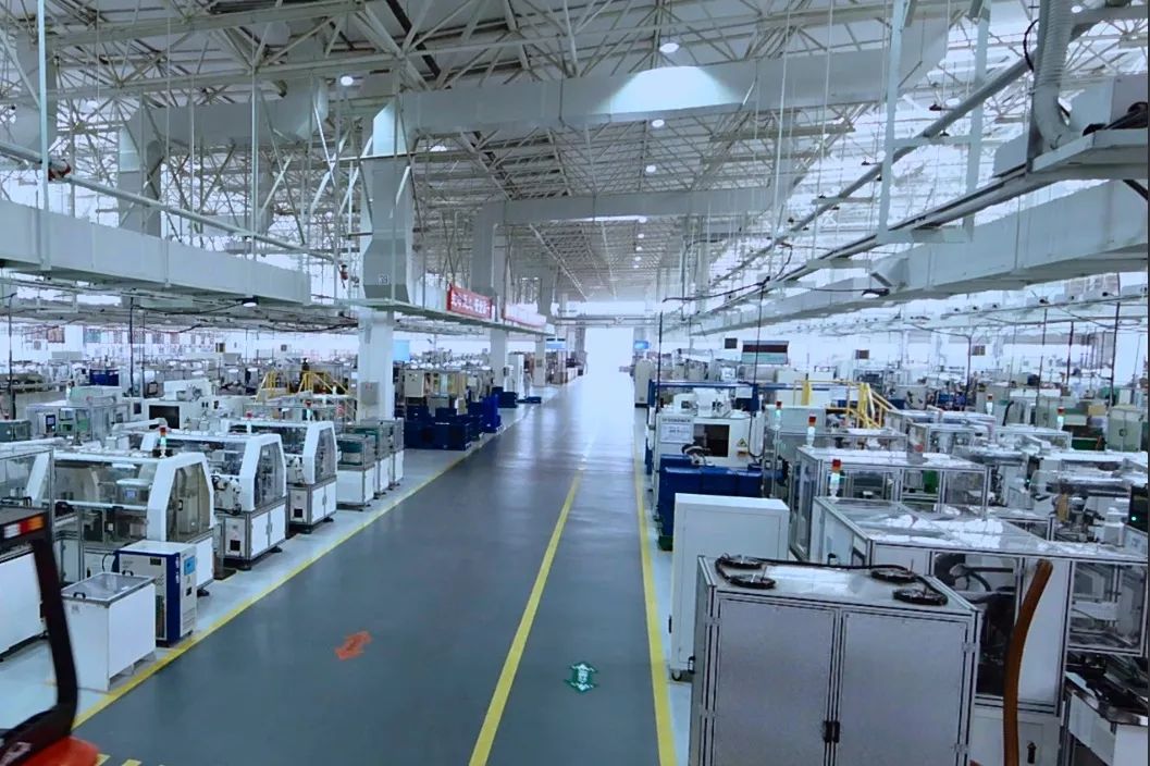 【打赢百日(rì)攻堅戰&lt;20&gt;】華川電(diàn)裝：降本逐利 立标問(wèn)效